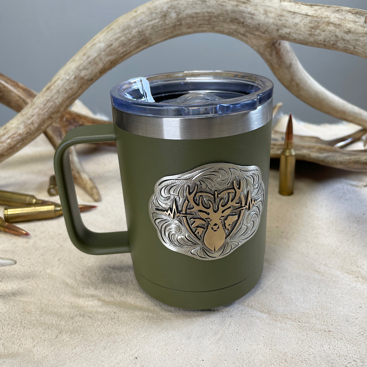 Bespoke 12 oz. Coffee Mug