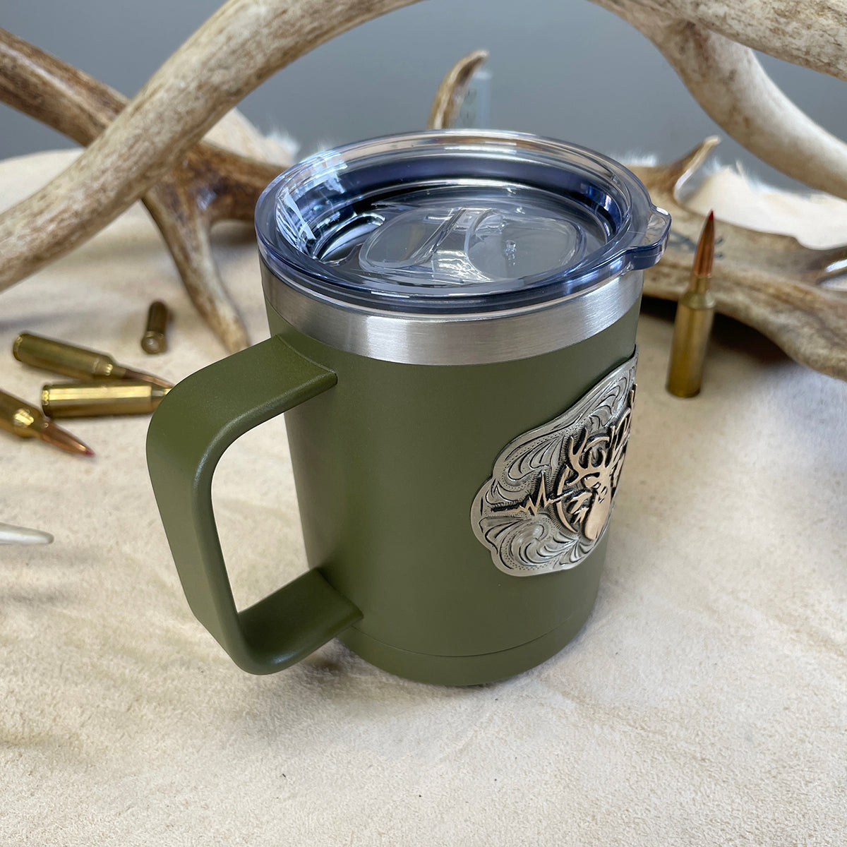 Bespoke 12 oz. Coffee Mug