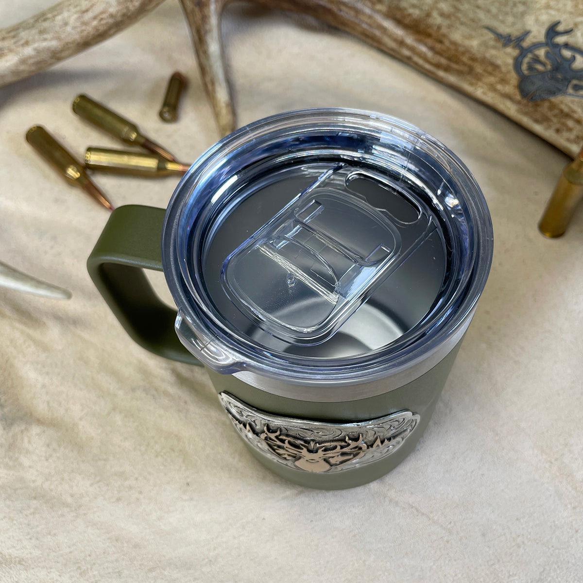 Bespoke 12 oz. Coffee Mug