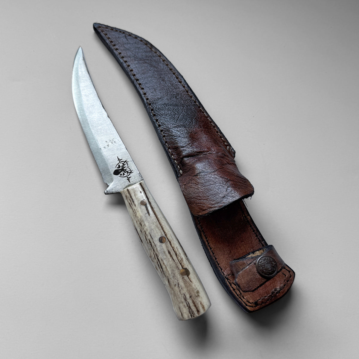 Heartbeat of a Hunter 6" Fillet Knife