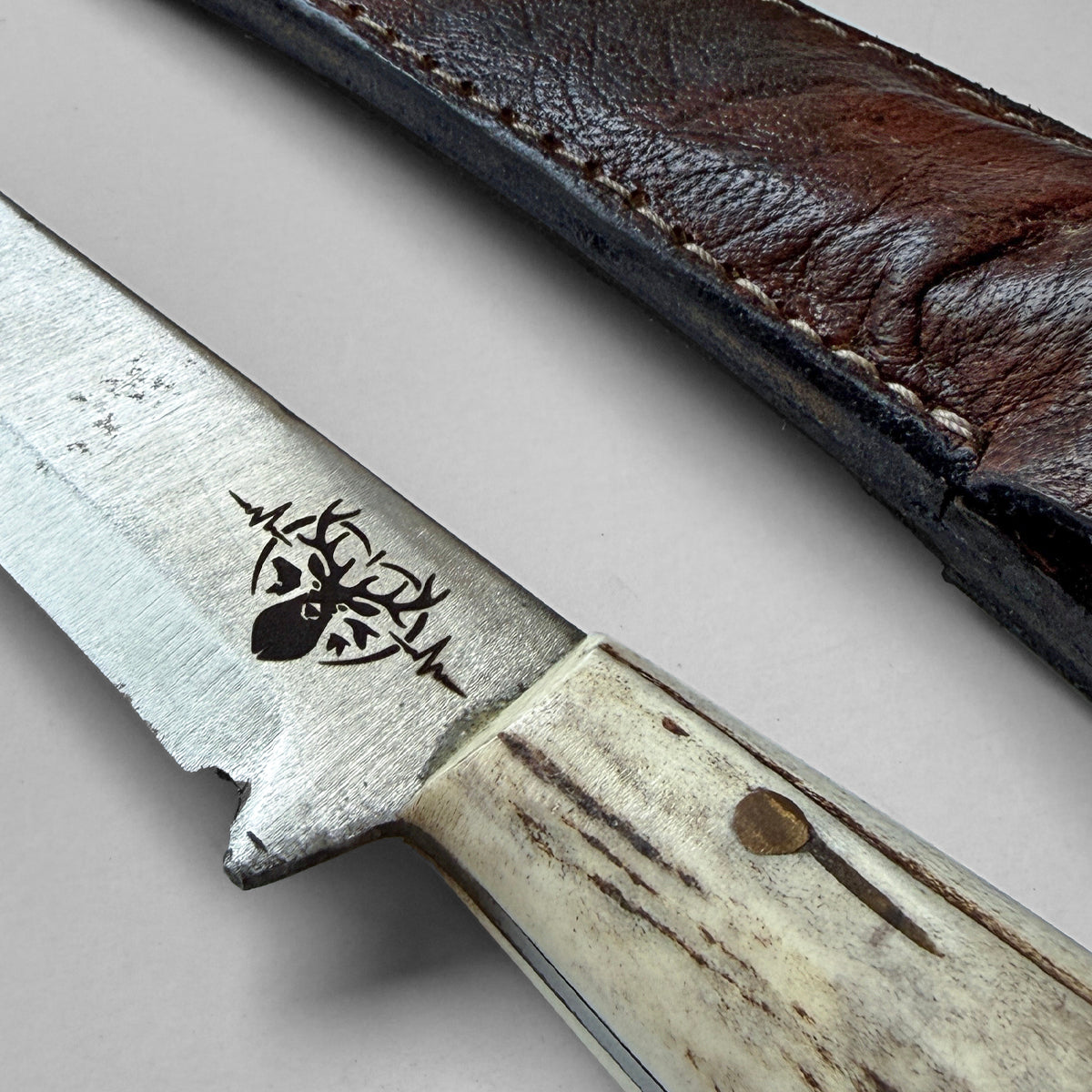 Heartbeat of a Hunter 6" Fillet Knife