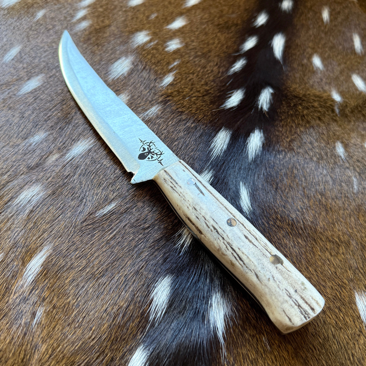 Heartbeat of a Hunter 6" Fillet Knife
