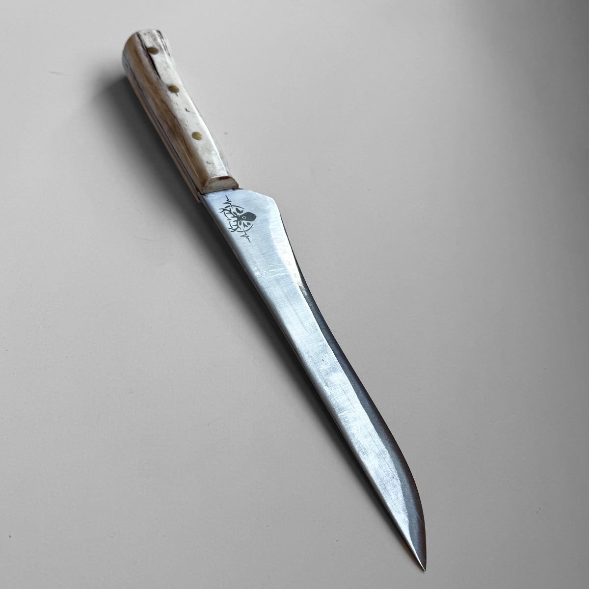 Heartbeat of a Hunter 8" Fillet Knife