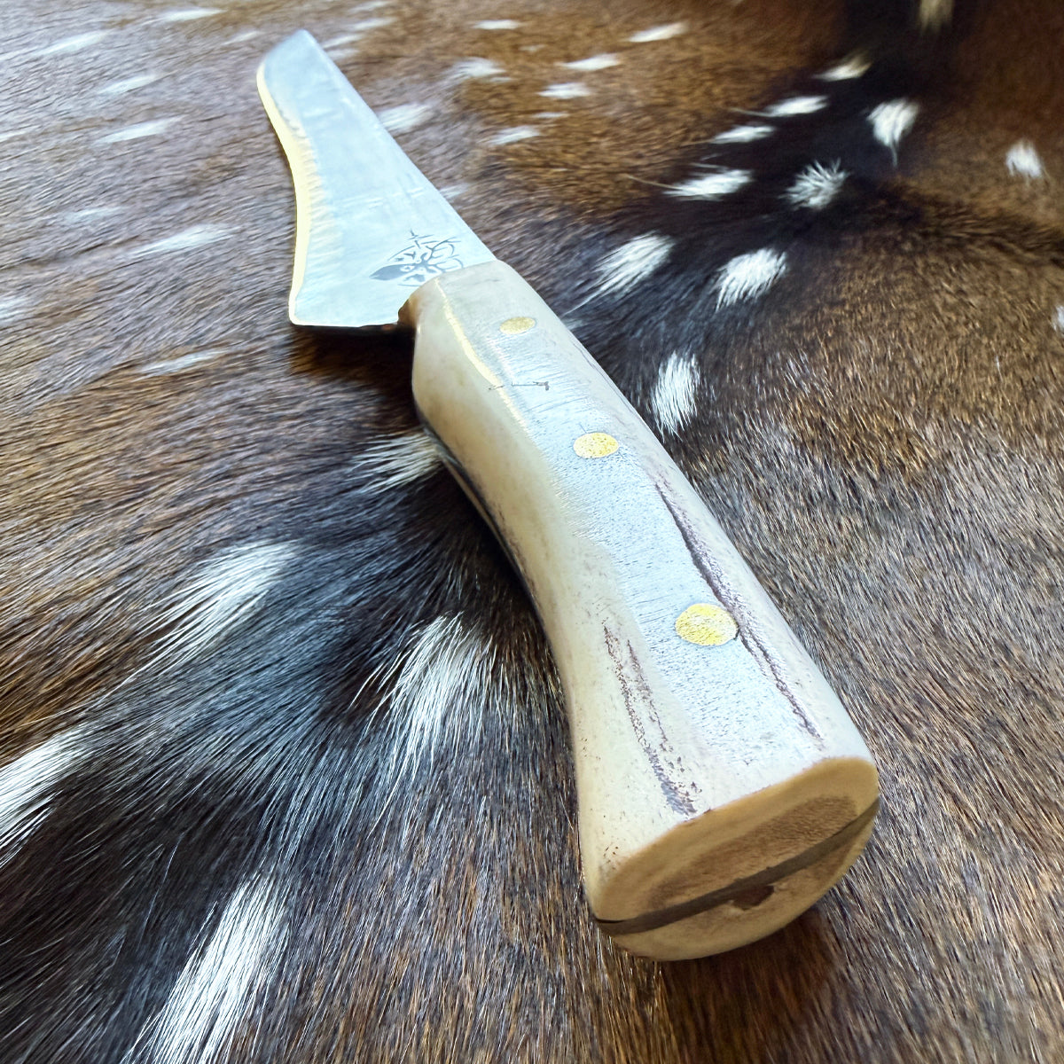 Heartbeat of a Hunter 8" Fillet Knife