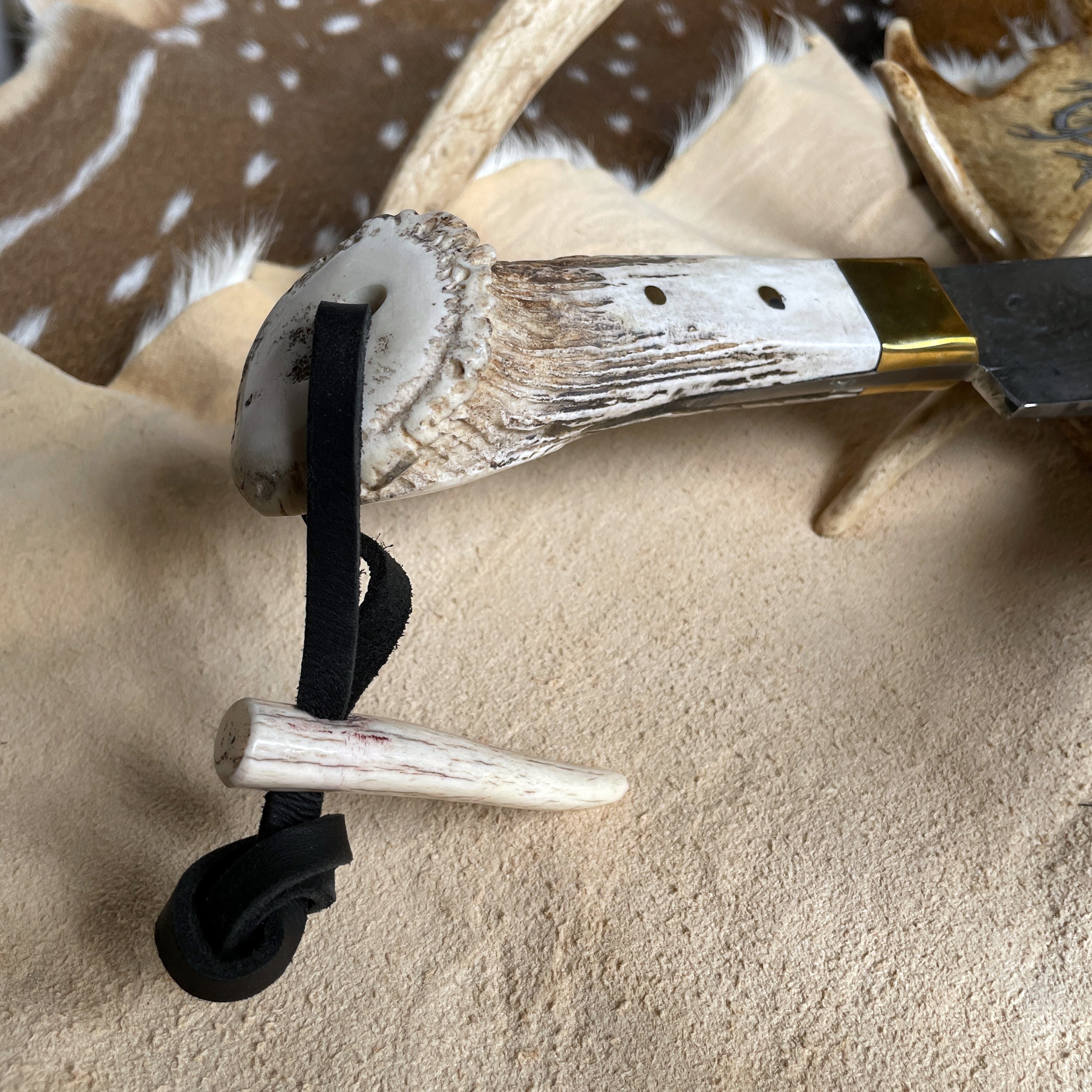 Heartbeat of a Hunter Terrain Tamer with Forged Carbon Steel – Compact Versatile and Elegantly Designed