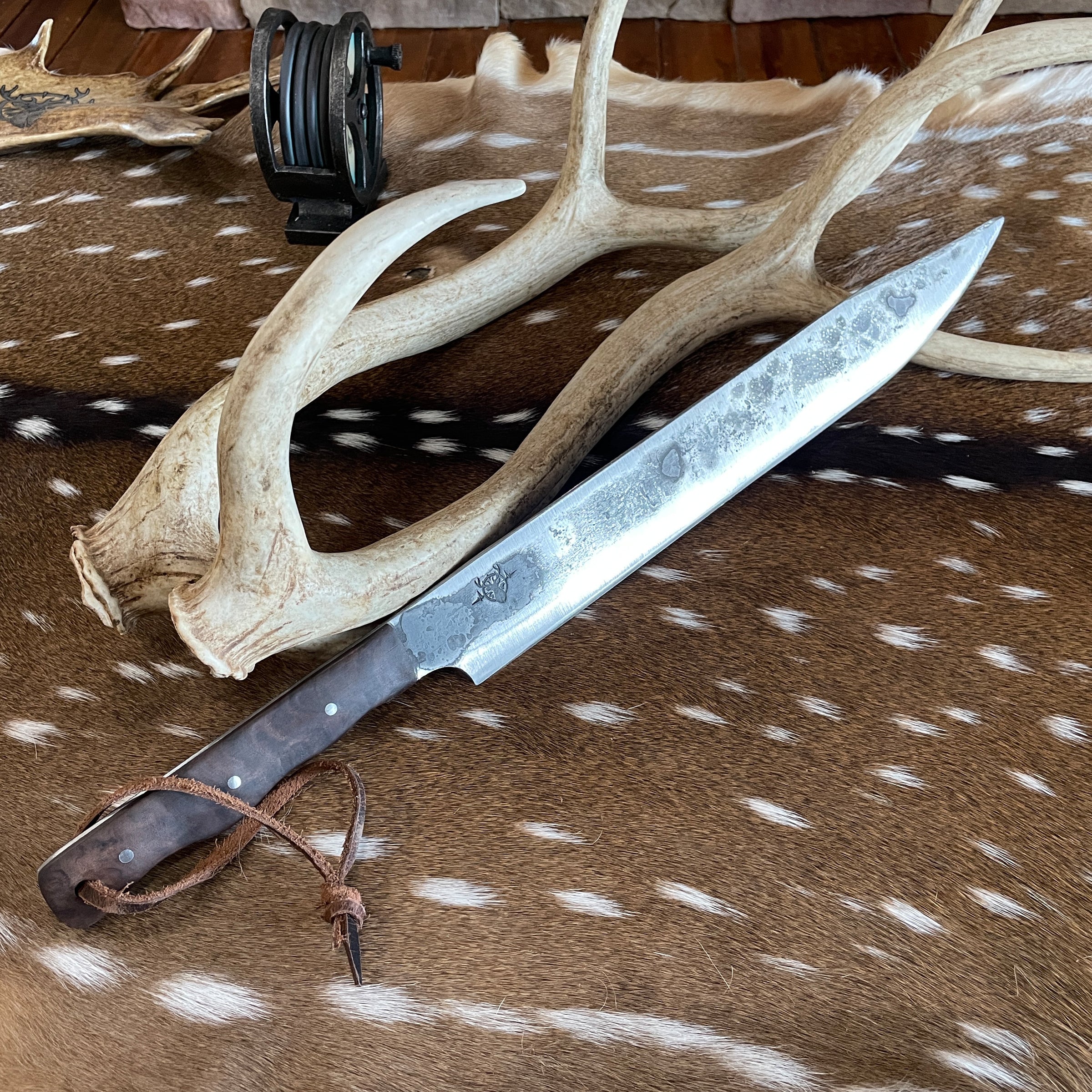 Heartbeat of a Hunter Terrain Tamer – Rugged Performance for the Great Outdoors