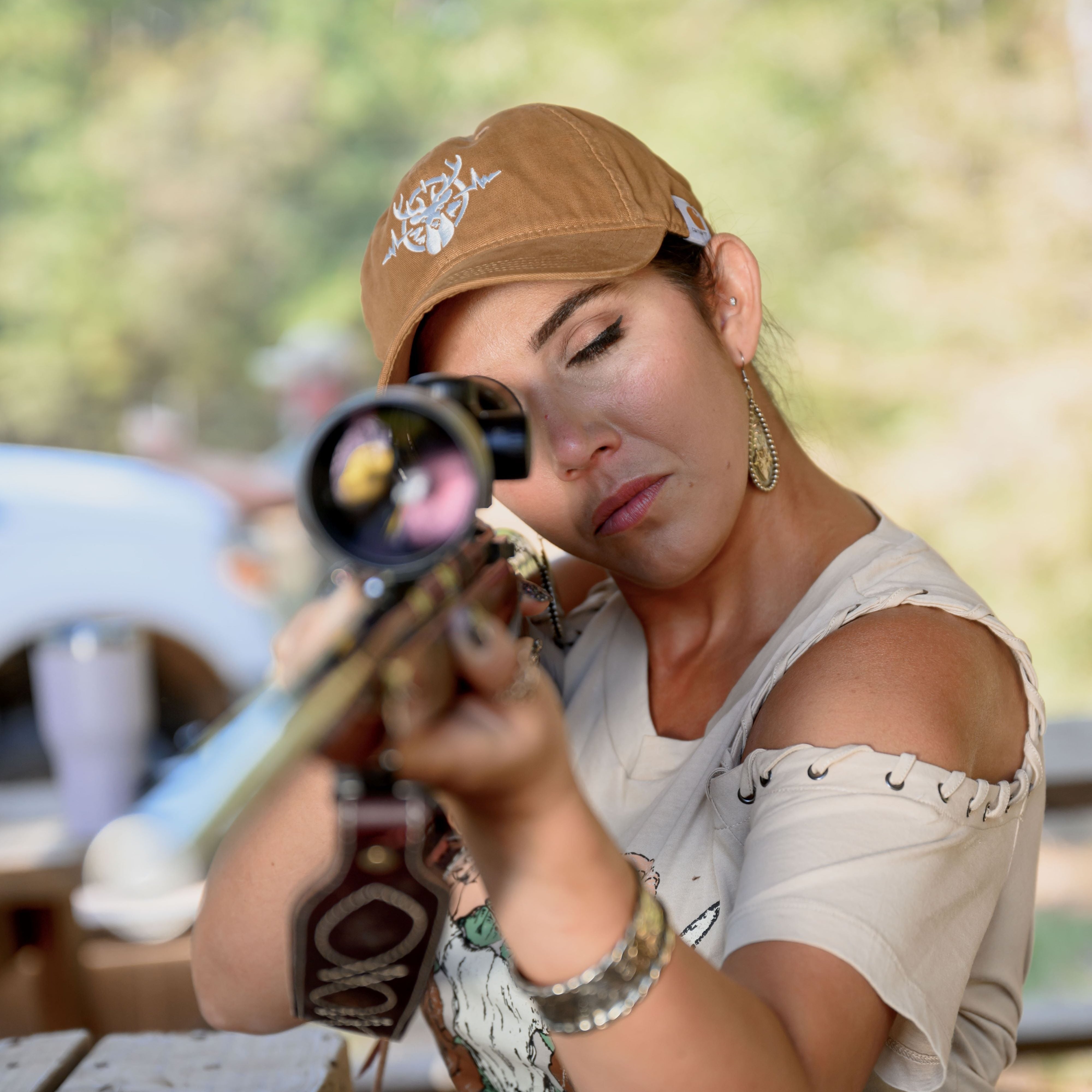 Carhartt Ashland Cap – Rugged Style for Everyday Adventures